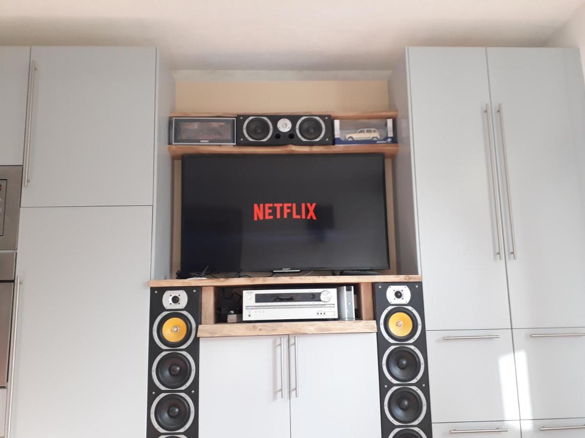 Appartement Seignosse Ocean Eksteriør billede