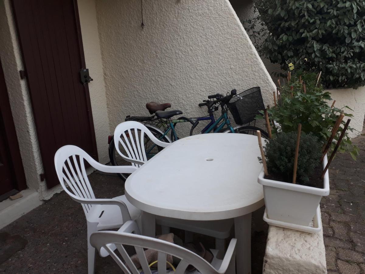 Appartement Seignosse Ocean Eksteriør billede