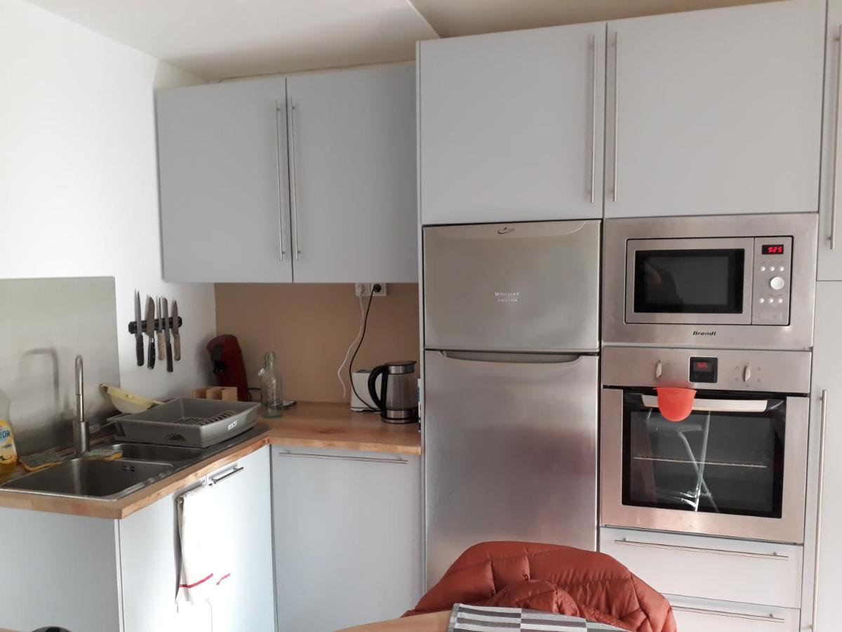 Appartement Seignosse Ocean Eksteriør billede