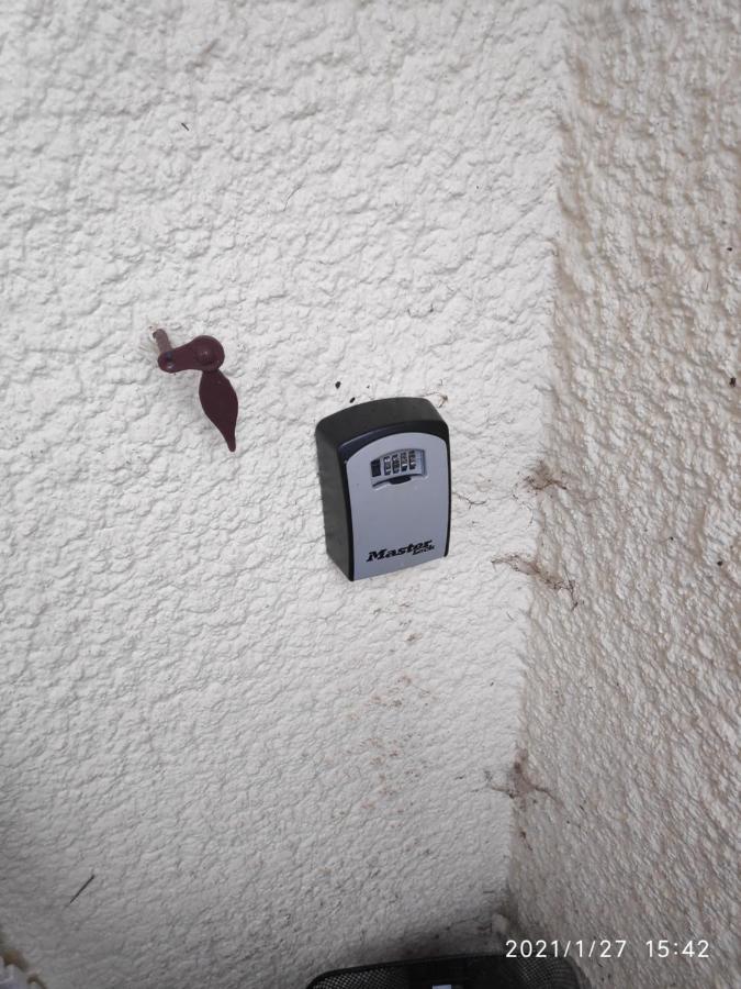 Appartement Seignosse Ocean Eksteriør billede