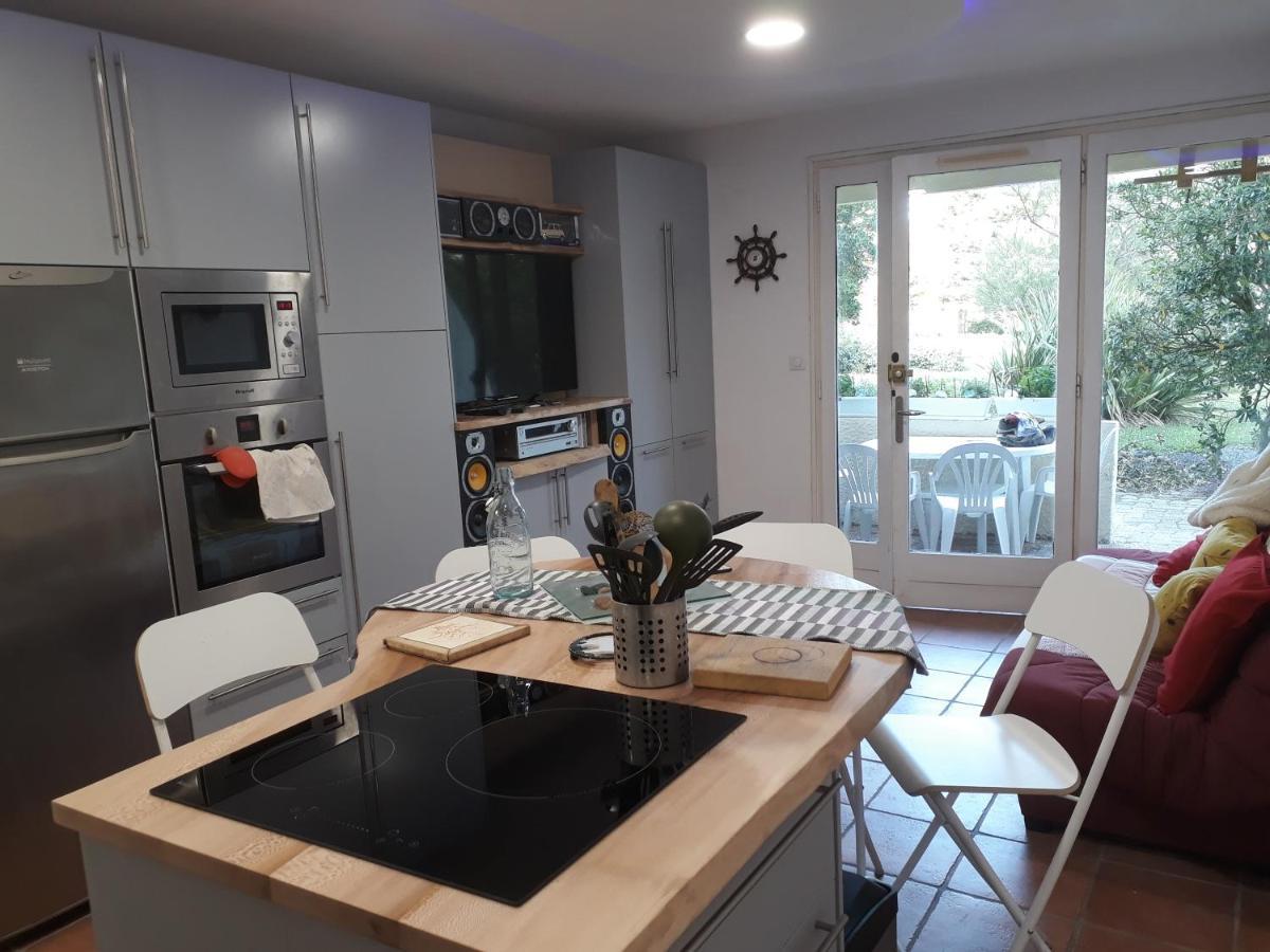 Appartement Seignosse Ocean Eksteriør billede
