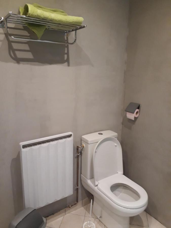 Appartement Seignosse Ocean Eksteriør billede