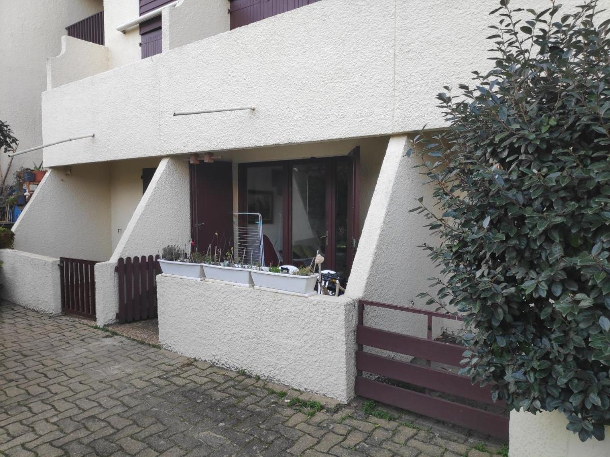Appartement Seignosse Ocean Eksteriør billede